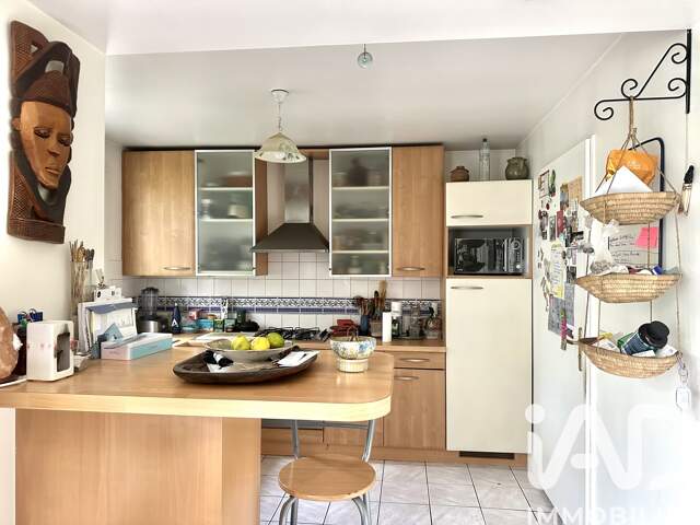 Vente Maison de ville 5 pièces — photo du bien