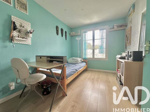 Vente Maison de ville 5 pièces — photo du bien