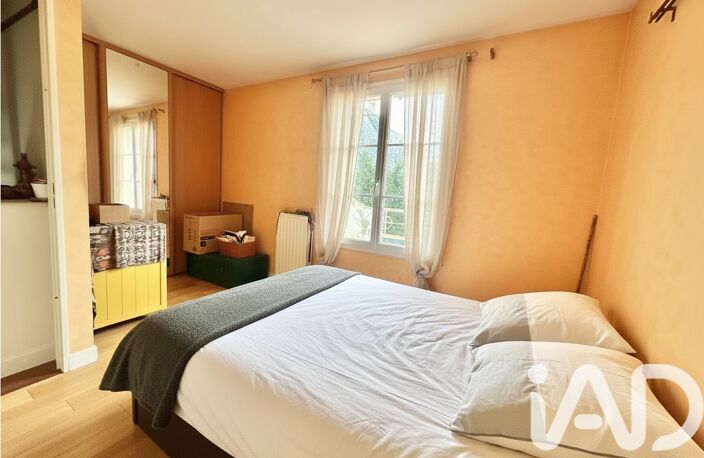 Vente Maison de ville 5 pièces — photo 2
