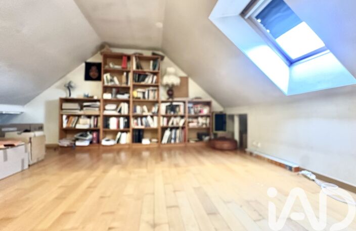 Vente Maison de ville 5 pièces — photo 3