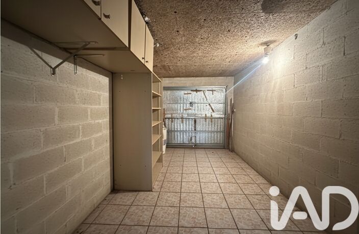 Vente Maison de ville 5 pièces — photo 5