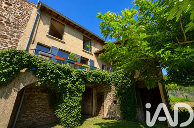 Maison 5 pièces 315000 €