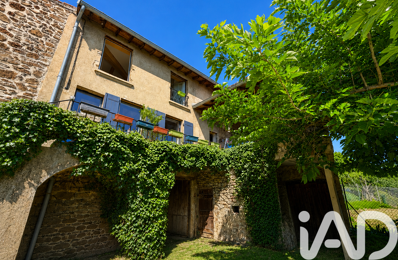 Vente Maison/villa 5 pièces — photo du bien