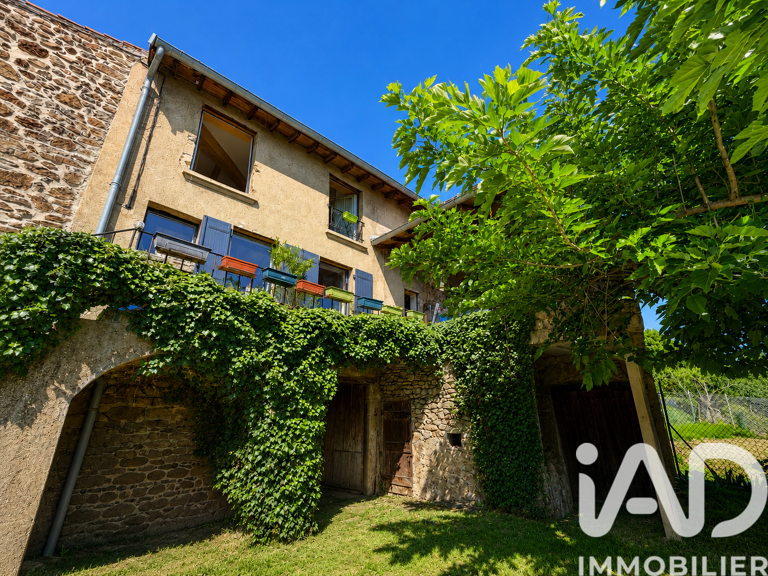 Vente Maison/villa 5 pièces — photo 1