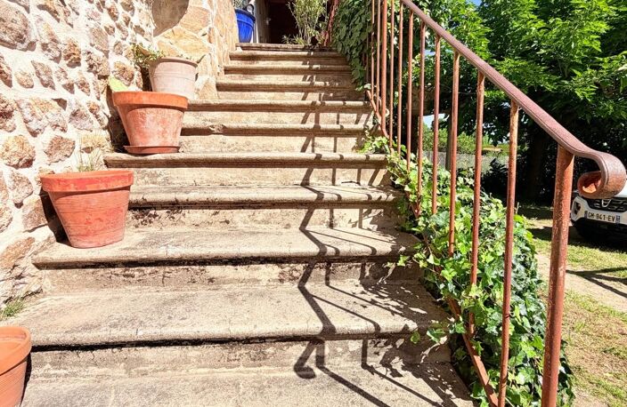 Vente Maison/villa 5 pièces — photo 4