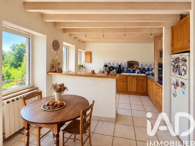Vente Maison/villa 5 pièces — photo du bien