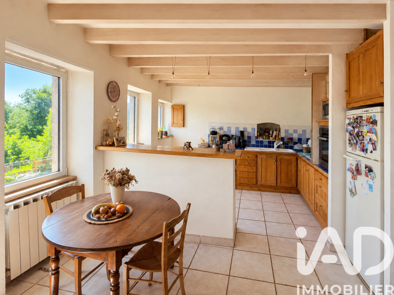 Vente Maison/villa 5 pièces — photo 1