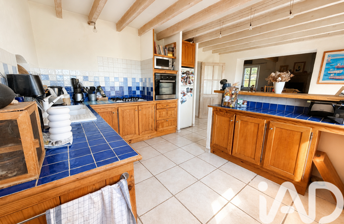 Vente Maison/villa 5 pièces — photo 2