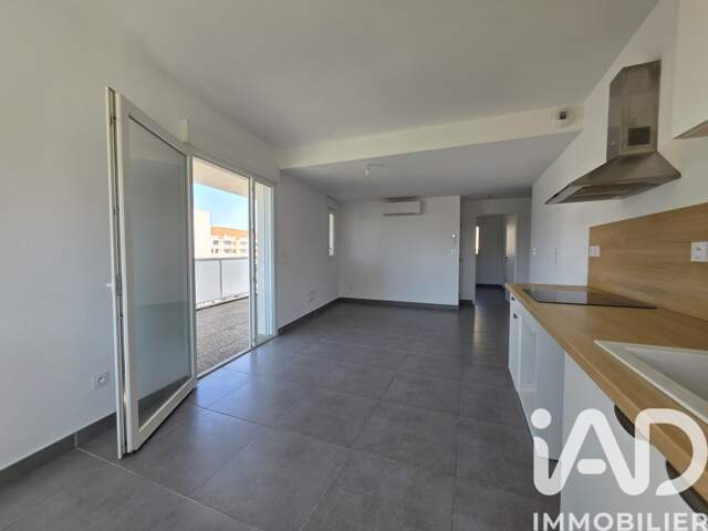 Vente Appartement 3 pièces — photo du bien