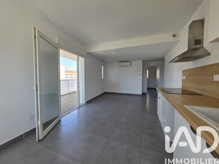 Vente Appartement 3 pièces — photo 1