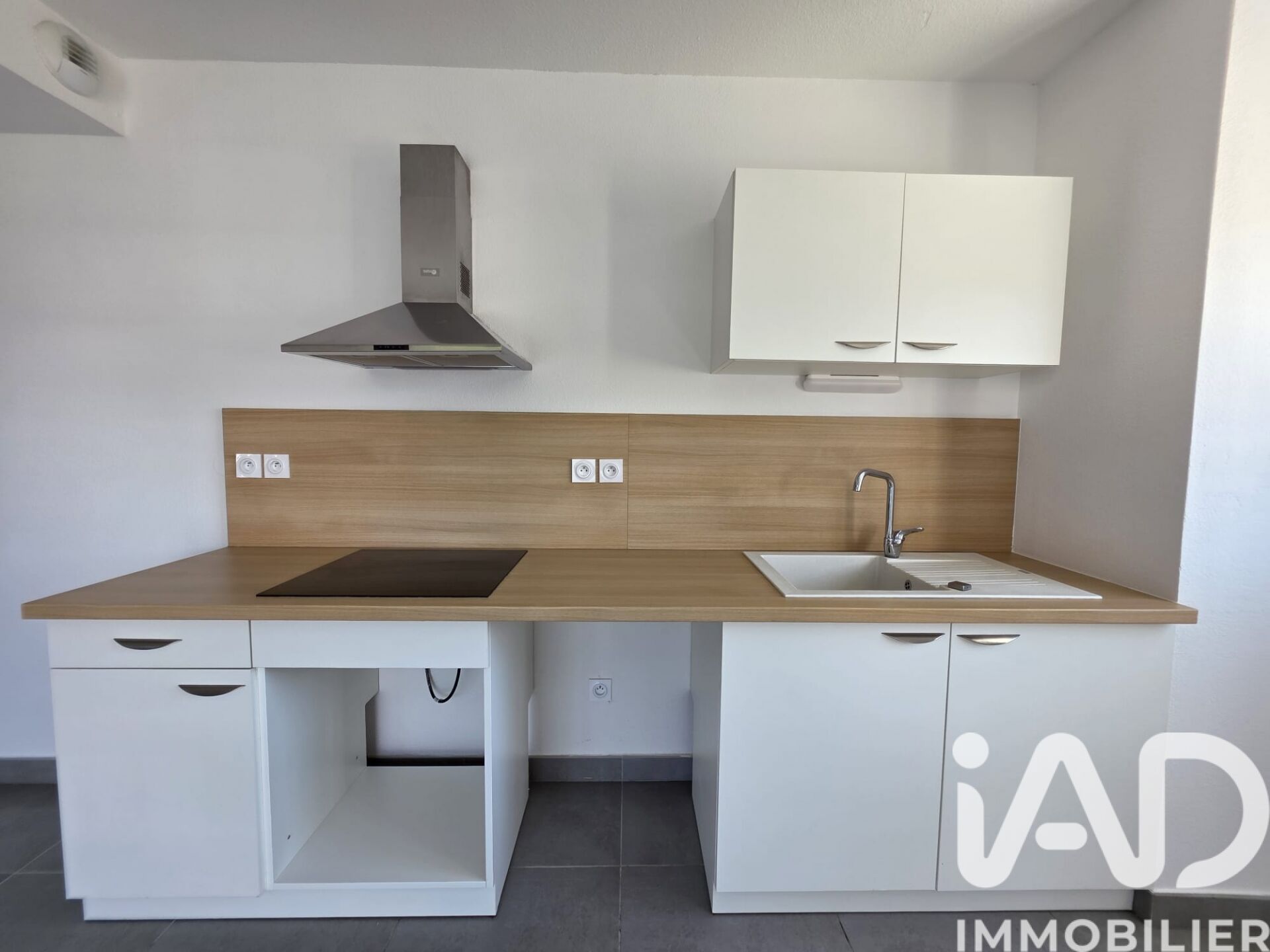 Vente Appartement 3 pièces - Photo 2