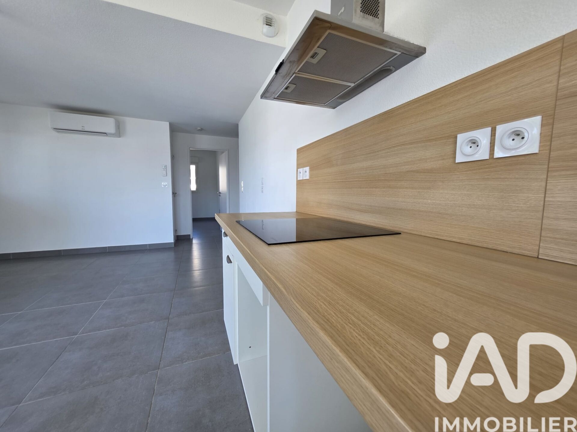 Vente Appartement 3 pièces - Photo 3
