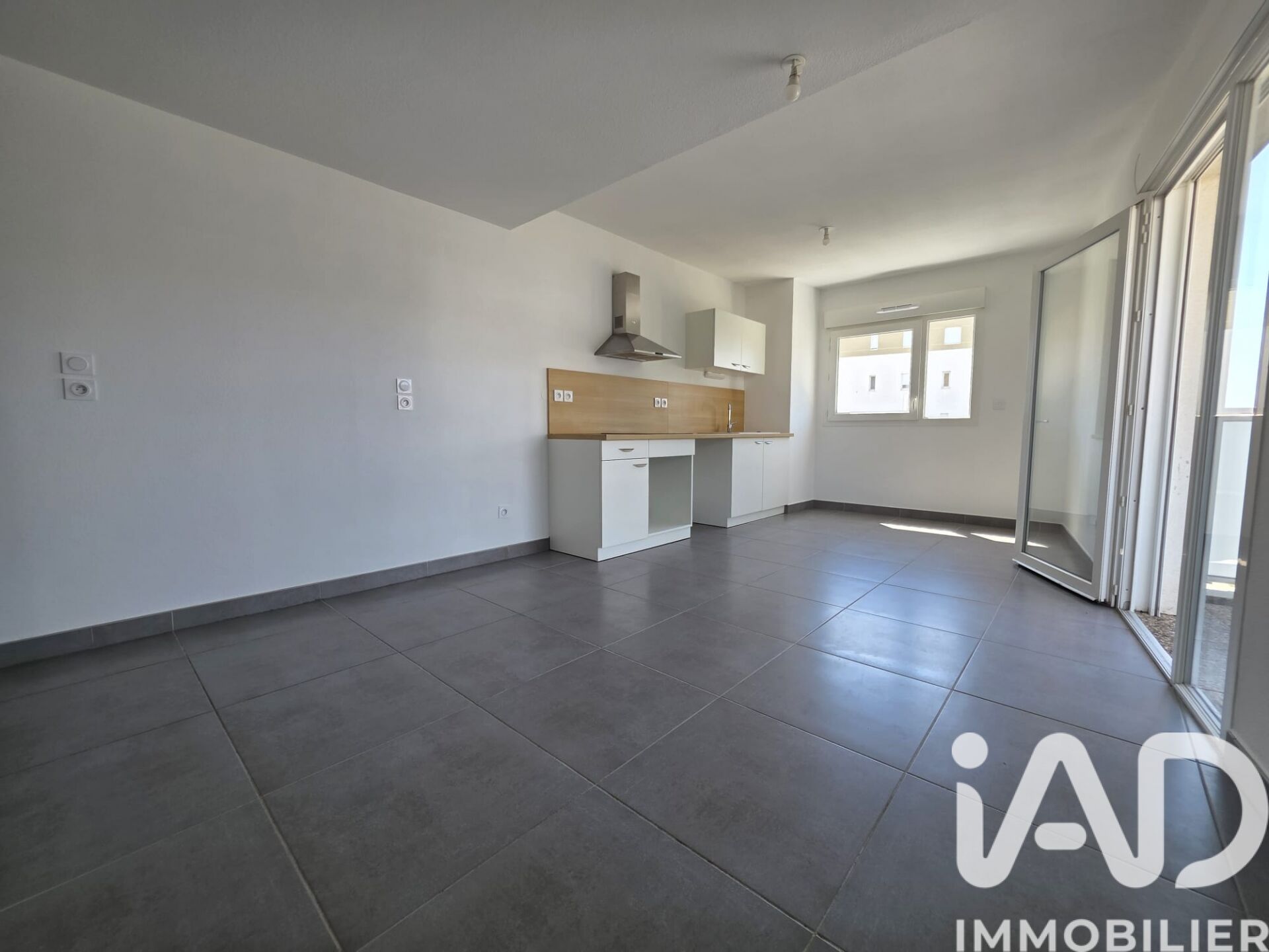 Vente Appartement 3 pièces - Photo 4