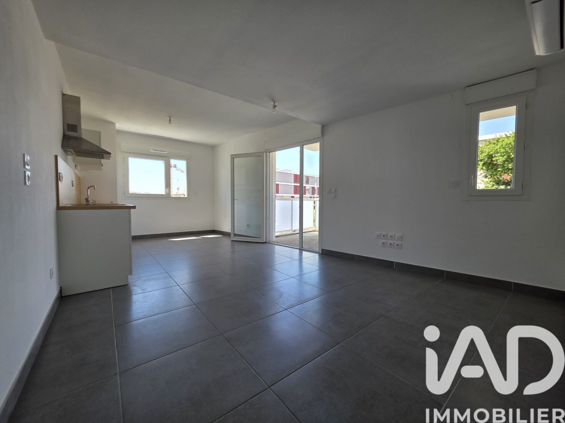 Vente Appartement 3 pièces - Photo 5