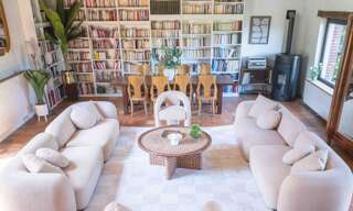 Maison 5 Pièces 122 m² à vendre à Montreuil-sur-Thérain (60134)