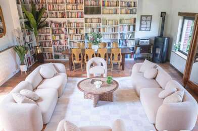Maison 5 pièces 348000 €