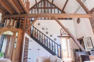 Maison 5 pièces 348000 €