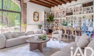 Maison 5 Pièces 206 m² à vendre à Montreuil-sur-Thérain (60134)