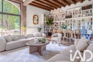 Maison 5 pièces 348000 €