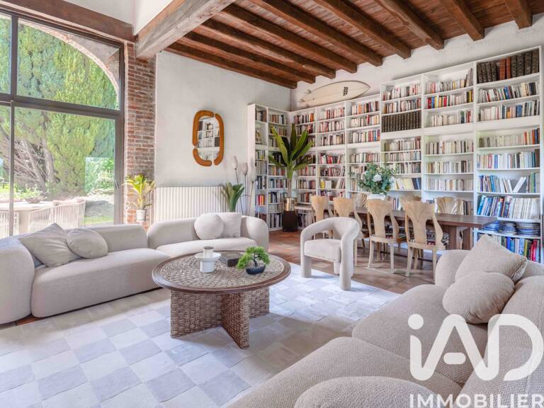 Vente Maison/villa 7 pièces — photo 1