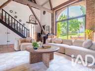 Vente Maison/villa 7 pièces — photo 2