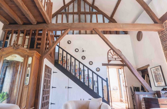 Vente Maison/villa 7 pièces — photo 3
