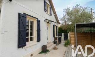 Maison 5 Pièces 125 m² à vendre à Ézanville (95460)