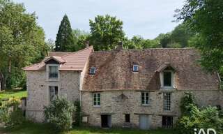 Maison 16 Pièces 504 m² à vendre à Les Bréviaires (78610)