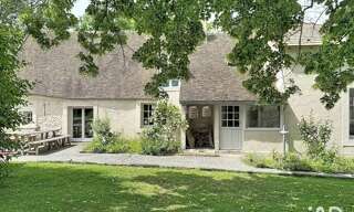 Maison 16 Pièces 504 m² à vendre à Les Bréviaires (78610)