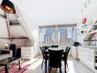Studio meublé avec place de parking privative — photo 2