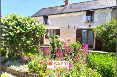 Maison 4 pièces 107000 €