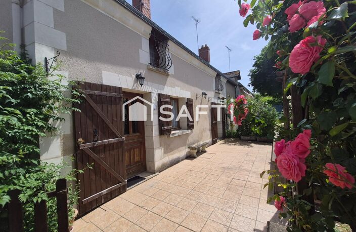 MAISON CAMPAGNE 2ch + Jardin + Grange — photo 5