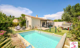 Maison 4 Pièces 91 m² à vendre à Pierrefeu-du-Var (83390)