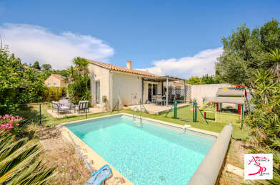 Maison 4 pièces 445000 €