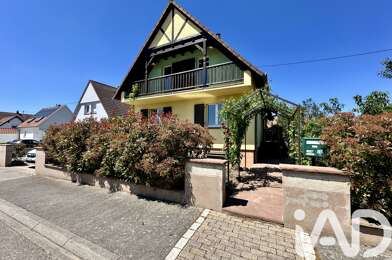 Maison 7 pièces 322500 €