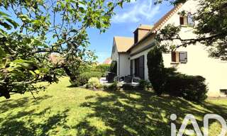 Maison 8 Pièces 176 m² à vendre à Triel-sur-Seine (78510)