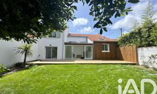 Maison 6 Pièces 143 m² à vendre à La Rochelle (17000)