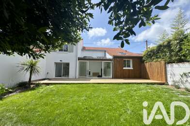 Maison 6 pièces 825000 €