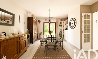 Maison 4 Pièces 113 m² à vendre à Lias (32600)