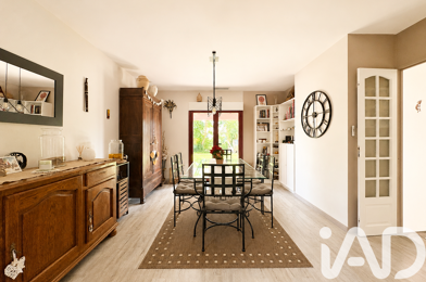 Maison 4 pièces 390000 €