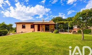 Maison 4 Pièces 113 m² à vendre à Lias (32600)