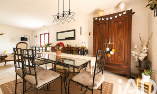 Maison 4 Pièces 113 m² à vendre à Lias (32600)