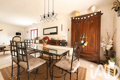 Maison 4 pièces 390000 €