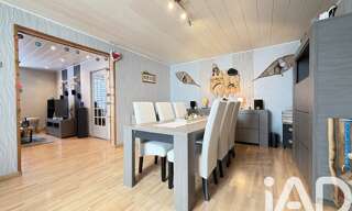 Maison 4 Pièces 128 m² à vendre à Freyming-Merlebach (57800)