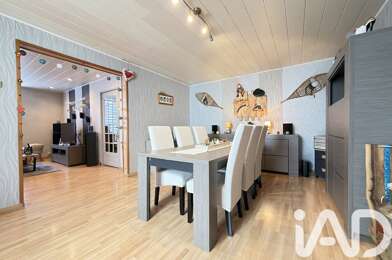 Maison 4 pièces 149000 €
