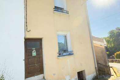 Immeuble  75000 €