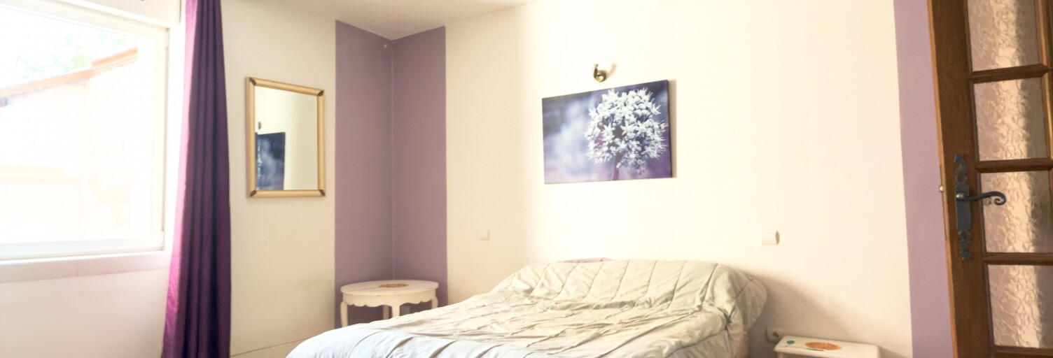 Immeuble  74 m² à vendre à Cransac-les-Thermes (12110)
