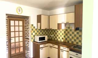 Immeuble  74 m² à vendre à Cransac-les-Thermes (12110)