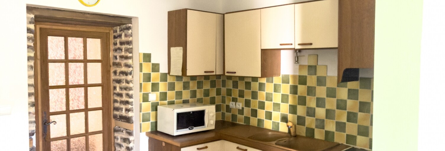 Immeuble  74 m² à vendre à Cransac-les-Thermes (12110)