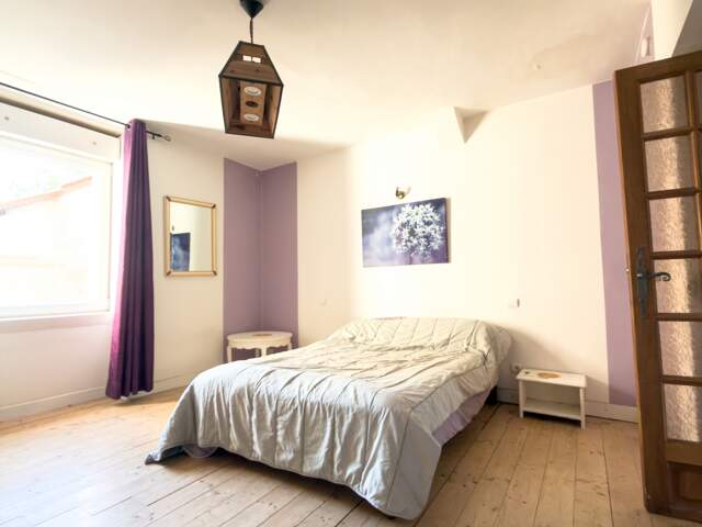 Vente Immeuble 74 m&sup2; — photo du bien